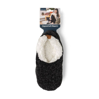 Britt’s Knits Beyond Soft Slippers Assortment-Slippers-DM Merchandising-Summit Lane Boutique, Women's Apparel and Gifts located in Grand Rapids, MI