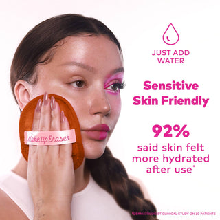 Hot Cocoa 7-Day Set | MakeUp Eraser-MakeUp Eraser-Summit Lane Boutique, Women's Apparel and Gifts located in Grand Rapids, MI