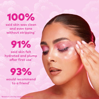 Cloud Cleanse Balm | Emulsifying Korean Formula - 2.82oz-health-MakeUp Eraser-Summit Lane Boutique, Women's Apparel and Gifts located in Grand Rapids, MI
