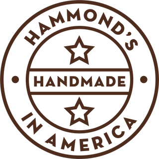 Gourmet Natural Caramel Popcorn - 6 oz Bag-popcorn-Hammond's Candies-Summit Lane Boutique, Women's Apparel and Gifts located in Grand Rapids, MI