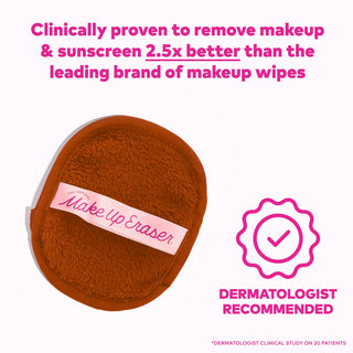 Hot Cocoa 7-Day Set | MakeUp Eraser-MakeUp Eraser-Summit Lane Boutique, Women's Apparel and Gifts located in Grand Rapids, MI