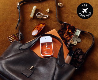 Spiced Pumpkin-Tini Power Mist Hand Sanitizer-Hand Sanitizers-Touchland-Summit Lane Boutique, Women's Apparel and Gifts located in Grand Rapids, MI