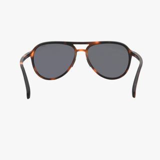 DASH TORTOISE Polarized Active Soft Aviator Sunglasses-Sunglasses-Kohv Eyewear-Summit Lane Boutique, Women's Apparel and Gifts located in Grand Rapids, MI