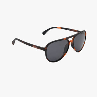 DASH TORTOISE Polarized Active Soft Aviator Sunglasses-Sunglasses-Kohv Eyewear-Summit Lane Boutique, Women's Apparel and Gifts located in Grand Rapids, MI