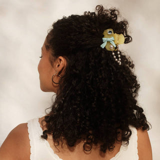 KitschPop™ Coastal Cottage Collection 6pc Set-Hair Accessories-KITSCH-Summit Lane Boutique, Women's Apparel and Gifts located in Grand Rapids, MI
