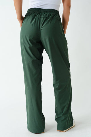 Finish Line Track Pants-Lounge Pants-Mono B-Summit Lane Boutique, Women's Apparel and Gifts located in Grand Rapids, MI