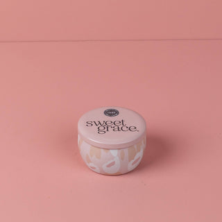 Sweet Grace Collection Candle 4oz-Candles-Bridgewater Candle Company-Summit Lane Boutique, Women's Apparel and Gifts located in Grand Rapids, MI