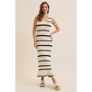Sun-Lit Weekends Dress-Dresses-in february-Summit Lane Boutique, Women's Apparel and Gifts located in Grand Rapids, MI