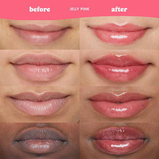 Guava Mango Smoothie Advanced Smoothing Lip Treatment-Bath & Body-ESW Beauty-Summit Lane Boutique, Women's Apparel and Gifts located in Grand Rapids, MI