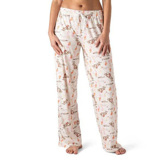 Hello Mello Stargazer Pants-DM Merchandising-Summit Lane Boutique, Women's Apparel and Gifts located in Grand Rapids, MI