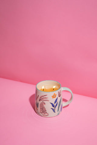 Sweet Grace Collection Candle #048-Candles-Bridgewater Candle Company-Summit Lane Boutique, Women's Apparel and Gifts located in Grand Rapids, MI