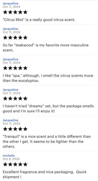Shower Steamer - Aromatherapy - Spa-Bath & Body-Relax Away Essentials-Summit Lane Boutique, Women's Apparel and Gifts located in Grand Rapids, MI