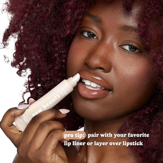 Vanilla Almond Butter Smoothie Protection Lip Treatment-Bath & Body-ESW Beauty-Summit Lane Boutique, Women's Apparel and Gifts located in Grand Rapids, MI