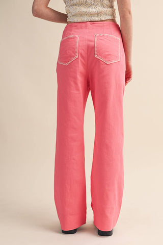 The Brighton Pant-Pants-&MERCI-Summit Lane Boutique, Women's Apparel and Gifts located in Grand Rapids, MI