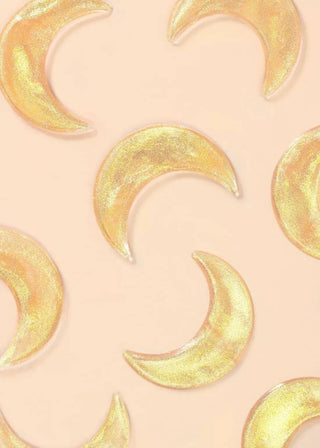 Holiday Merry & Bright Under Eye Masks - 2 Pairs-My Spa Life-Summit Lane Boutique, Women's Apparel and Gifts located in Grand Rapids, MI