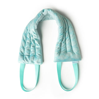 Lemon Lavender Hot Stuff Heated Neck Wrap-Bath & Body-DM Merchandising-Summit Lane Boutique, Women's Apparel and Gifts located in Grand Rapids, MI