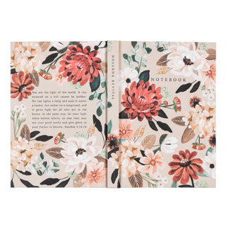 Hosanna Revival Notebook : Salamanca Theme-Journals-Hosanna Revival-Summit Lane Boutique, Women's Apparel and Gifts located in Grand Rapids, MI