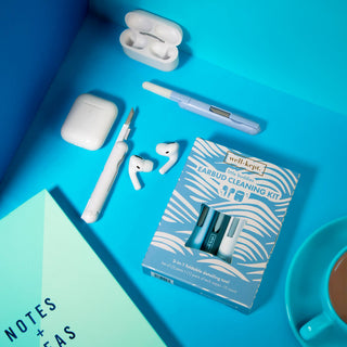 LITTLE BUDDIES - COCOA BEACH-Tech Accessories-Well-Kept, Screen Wipes-Summit Lane Boutique, Women's Apparel and Gifts located in Grand Rapids, MI