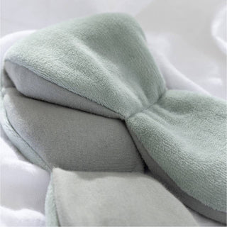 Sage Weighted Sleep Mask - Eye Mask-nodpod-Summit Lane Boutique, Women's Apparel and Gifts located in Grand Rapids, MI