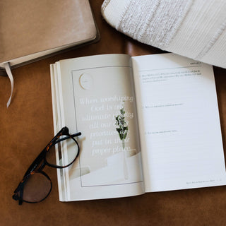 Breaking Free From Busyness-Devotions-The Daily Grace Co-Summit Lane Boutique, Women's Apparel and Gifts located in Grand Rapids, MI