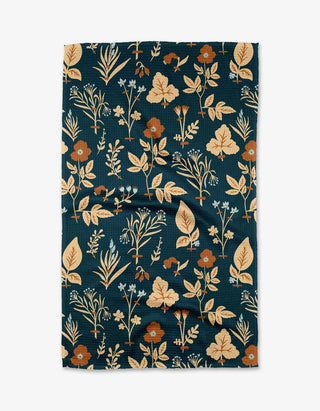 Aemilius Tea Towel-Kitchen Towel-Geometry-Summit Lane Boutique, Women's Apparel and Gifts located in Grand Rapids, MI