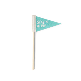 Seed & Sprout Rooting For You Plant Pennants-Gift Sets-DM Merchandising-Summit Lane Boutique, Women's Apparel and Gifts located in Grand Rapids, MI