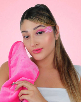 Original Pink MakeUp Eraser PRO-Bath & Body-MakeUp Eraser-Summit Lane Boutique, Women's Apparel and Gifts located in Grand Rapids, MI
