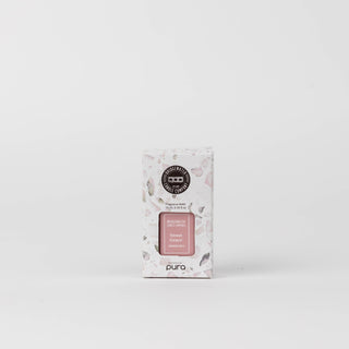 Sweet Grace Pura + Bridgewater Fragrance Refill-Pura Fragrance Refill-Bridgewater Candle Company-Summit Lane Boutique, Women's Apparel and Gifts located in Grand Rapids, MI