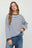 Navy Stripe