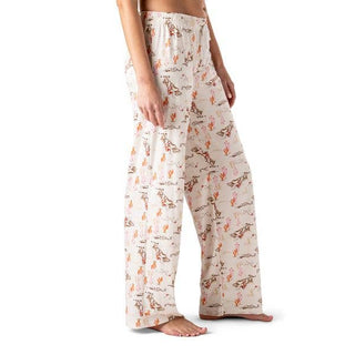 Hello Mello Stargazer Pants-DM Merchandising-Summit Lane Boutique, Women's Apparel and Gifts located in Grand Rapids, MI