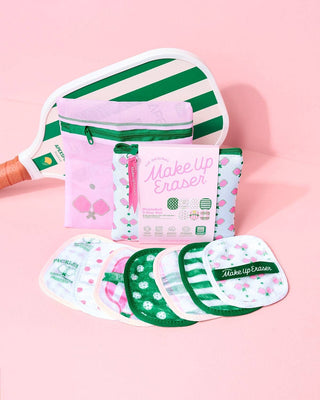 Pickleball 7-Day Set-Bath & Body-The Original MakeUp Eraser-Summit Lane Boutique, Women's Apparel and Gifts located in Grand Rapids, MI