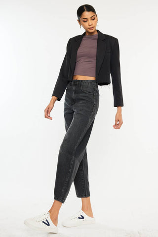 Kan Can Relaxed Jeans-Jeans-Kan Can USA-Summit Lane Boutique, Women's Apparel and Gifts located in Grand Rapids, MI