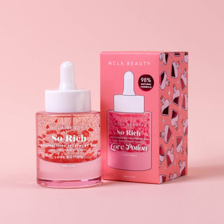 So Rich Revitalizing Oil - Love Potion - Valentine's Day-Bath & Body-NCLA Beauty-Summit Lane Boutique, Women's Apparel and Gifts located in Grand Rapids, MI