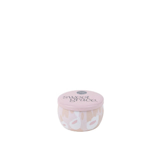 Sweet Grace Collection Candle 4oz-Candles-Bridgewater Candle Company-Summit Lane Boutique, Women's Apparel and Gifts located in Grand Rapids, MI