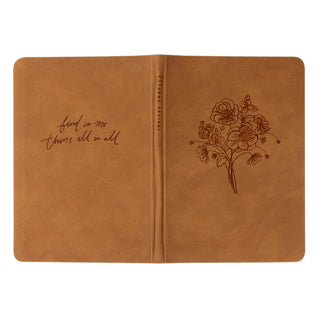 Hosanna Revival Notebook : Amelia Theme-Journals-Hosanna Revival-Summit Lane Boutique, Women's Apparel and Gifts located in Grand Rapids, MI