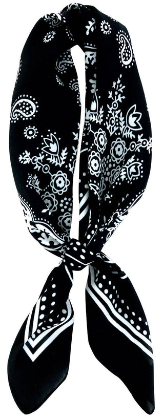 Olivia Moss Every Day Every Way Hair & More Scarf-DM Merchandising-Summit Lane Boutique, Women's Apparel and Gifts located in Grand Rapids, MI