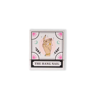 Crush On A Tear Matchbook Nail Files-Manicure Sets-DM Merchandising-Summit Lane Boutique, Women's Apparel and Gifts located in Grand Rapids, MI