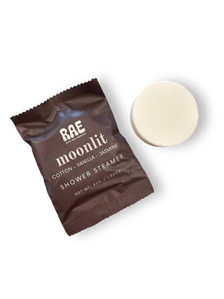 Whisper Shower Steamers 6 Pack -Steamers-Relax Away Essentials-Summit Lane Boutique, Women's Apparel and Gifts located in Grand Rapids, MI