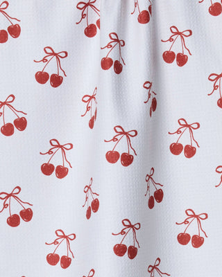 Darling Tea Towel-Kitchen Towel-Geometry-Summit Lane Boutique, Women's Apparel and Gifts located in Grand Rapids, MI