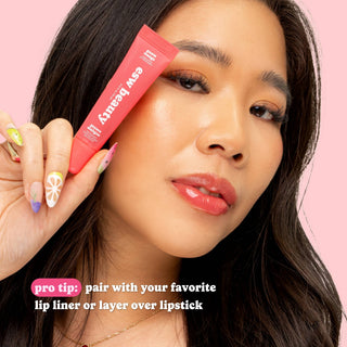 Guava Mango Smoothie Advanced Smoothing Lip Treatment-Bath & Body-ESW Beauty-Summit Lane Boutique, Women's Apparel and Gifts located in Grand Rapids, MI