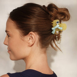 KitschPop™ Coastal Cottage Collection 6pc Set-Hair Accessories-KITSCH-Summit Lane Boutique, Women's Apparel and Gifts located in Grand Rapids, MI