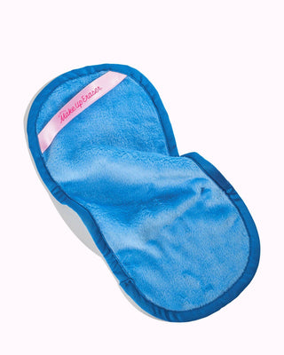 Berry Blue MakeUp Eraser PRO-Bath & Body-MakeUp Eraser-Summit Lane Boutique, Women's Apparel and Gifts located in Grand Rapids, MI