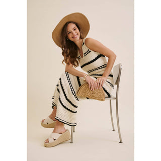Sun-Lit Weekends Dress-Dresses-in february-Summit Lane Boutique, Women's Apparel and Gifts located in Grand Rapids, MI