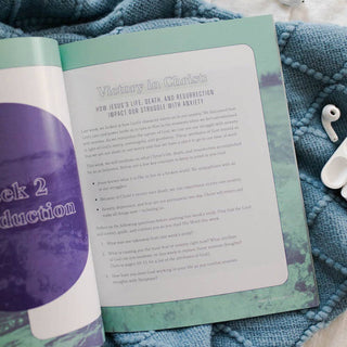 It Is Well for Teens-Devotions-The Daily Grace Co-Summit Lane Boutique, Women's Apparel and Gifts located in Grand Rapids, MI