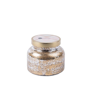 Sweet Grace Mercury Jar Candle-Candles-Bridgewater Candle Company-Summit Lane Boutique, Women's Apparel and Gifts located in Grand Rapids, MI