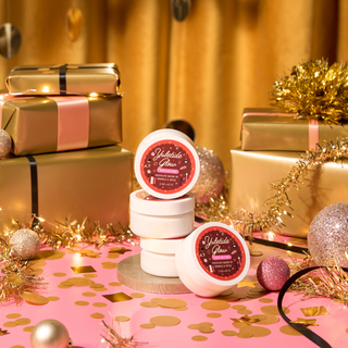 Travel Size Yuletide Glow™ Body Butter (2oz) | Holiday-Bath & Body-Old Whaling Company-Summit Lane Boutique, Women's Apparel and Gifts located in Grand Rapids, MI