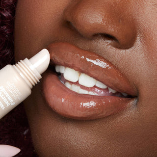 Vanilla Almond Butter Smoothie Protection Lip Treatment-Bath & Body-ESW Beauty-Summit Lane Boutique, Women's Apparel and Gifts located in Grand Rapids, MI