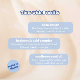 White Pitaya Coconut Smoothie Hydration Lip Treatment-Bath & Body-ESW Beauty-Summit Lane Boutique, Women's Apparel and Gifts located in Grand Rapids, MI