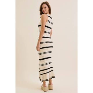 Sun-Lit Weekends Dress-Dresses-in february-Summit Lane Boutique, Women's Apparel and Gifts located in Grand Rapids, MI