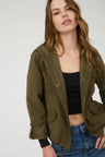 DARK OLIVE